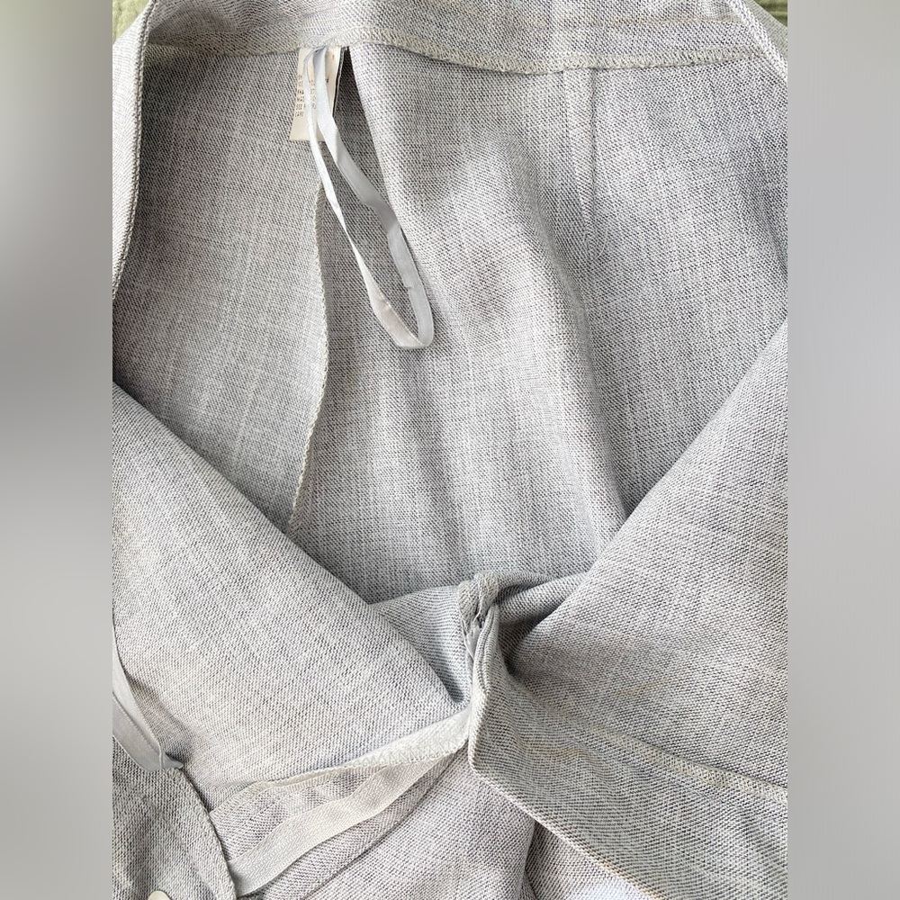Gray Slacks - Picture 2 of 6